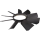 Purchase Top-Quality Radiator Fan Blade by URO - 1132000223 pa4