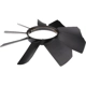 Purchase Top-Quality Radiator Fan Blade by URO - 1132000223 pa5