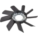 Purchase Top-Quality Radiator Fan Blade by URO - 11521271846 pa5