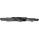 Purchase Top-Quality Radiator Fan Blade by URO - 11521271846 pa7