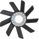 Purchase Top-Quality Radiator Fan Blade by URO - 11521271846 pa8