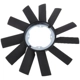 Purchase Top-Quality Radiator Fan Blade by URO - 11521723573 pa3