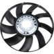 Purchase Top-Quality Radiator Fan Blade by URO - 17417504732 pa4