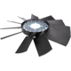 Purchase Top-Quality Radiator Fan Blade by URO - ERR3439 pa3