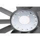 Purchase Top-Quality Radiator Fan Blade by URO - ERR3439 pa5