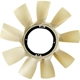 Purchase Top-Quality Radiator Fan Blade - FO3112128 pa3