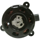 Purchase Top-Quality ACDELCO - 15-80640 - Engine Cooling Fan Motor Kit pa1