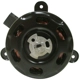 Purchase Top-Quality AC DELCO - 15-80641 - Engine Cooling Fan Motor Kit pa1