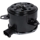 Purchase Top-Quality Radiator Fan Motor by ACDELCO - 15-80880 pa1