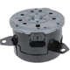 Purchase Top-Quality Radiator Fan Motor by ACDELCO - 15-80880 pa3