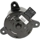 Purchase Top-Quality Radiator Fan Motor by ACDELCO - 15-81590 pa2
