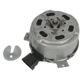 Purchase Top-Quality ACDELCO - 15-81696 - Engine Cooling Fan Motor Kit pa1