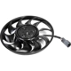 Purchase Top-Quality Radiator Fan Motor by ACDELCO - 15-81929 pa2
