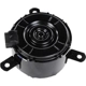 Purchase Top-Quality Radiator Fan Motor by ACDELCO - 92191945 pa1
