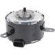Purchase Top-Quality Radiator Fan Motor by ACDELCO - 92191945 pa2