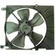 Purchase Top-Quality Radiator Fan Motor Assembly - GM3117106 pa1