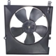 Purchase Top-Quality Radiator Fan Motor Assembly - GM3117106 pa4