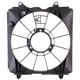 Purchase Top-Quality Radiator Fan Motor Assembly - HO3117100 pa1