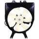 Purchase Top-Quality Radiator Fan Motor Assembly - HO3117101 pa5