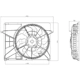 Purchase Top-Quality Radiator Fan Motor Assembly - HY3117101 pa2