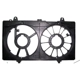 Purchase Top-Quality Radiator Fan Motor Assembly - NI3117101 pa1
