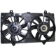Purchase Top-Quality Radiator Fan Motor Assembly - NI3117101 pa5