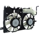 Purchase Top-Quality Radiator Fan Motor Assembly - TO3117100 pa5