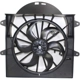 Purchase Top-Quality Radiator Fan Motor Assembly - CH3117102 pa2