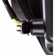 Purchase Top-Quality Radiator Fan Motor Assembly - CH3117104 pa5