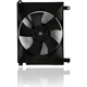 Purchase Top-Quality Ensemble de moteur de ventilateur de radiateur - GM3117105 pa1