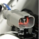 Purchase Top-Quality Radiator Fan Motor Assembly - HO3117101U pa2