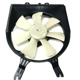 Purchase Top-Quality Radiator Fan Motor Assembly - HO3117101U pa4