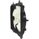 Purchase Top-Quality Radiator Fan Motor Assembly - HO3117102 pa3