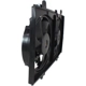 Purchase Top-Quality Radiator Fan Motor Assembly - NI3117102 pa1