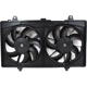 Purchase Top-Quality Radiator Fan Motor Assembly - NI3117102 pa3