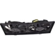 Purchase Top-Quality Radiator Fan Motor Assembly - NI3117102 pa4
