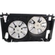Purchase Top-Quality Radiator Fan Motor Assembly - TO3117102 pa3