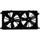 Purchase Top-Quality BOSCH - F00HX6G004 - Engine Cooling Fan pa1