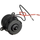 Purchase Top-Quality Radiator Fan Motor by CONTINENTAL - PM3909 pa2