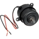 Purchase Top-Quality Radiator Fan Motor by CONTINENTAL - PM3909 pa3