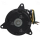 Purchase Top-Quality Radiator Fan Motor by COOLING DEPOT - 35157 pa5