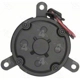 Purchase Top-Quality Radiator Fan Motor by COOLING DEPOT - 35377 pa14