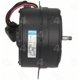 Purchase Top-Quality Radiator Fan Motor by COOLING DEPOT - 35377 pa16