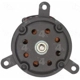 Purchase Top-Quality Radiator Fan Motor by COOLING DEPOT - 35377 pa4