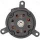Purchase Top-Quality Radiator Fan Motor by COOLING DEPOT - 35377 pa7