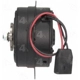 Purchase Top-Quality Radiator Fan Motor by COOLING DEPOT - 35378 pa6