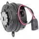 Purchase Top-Quality Radiator Fan Motor by COOLING DEPOT - 35378 pa8