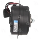 Purchase Top-Quality Radiator Fan Motor by COOLING DEPOT - 35378 pa9