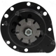 Purchase Top-Quality Radiator Fan Motor by COOLING DEPOT - 35389 pa12