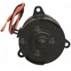 Purchase Top-Quality Radiator Fan Motor by COOLING DEPOT - 35407 pa16